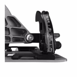 RIDGID 15 Amp 7-1/4 in. THRUCOOL Worm Drive Circular Saw thumbnail 4