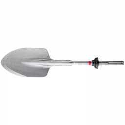 Hilti TE-Y 19 in. SDS-Max Style Clay Spade Chisel thumbnail 1