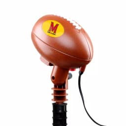 Unbranded NCAA Maryland Terrapins Team Pride LED Projector Light thumbnail 1