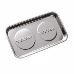 TEKTON 9-1/2 Inch Rectangle Magnetic Parts Tray thumbnail 1