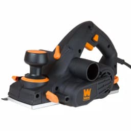 WEN 6 Amp 3-1/4 in. Corded Electric Hand Planer thumbnail 1