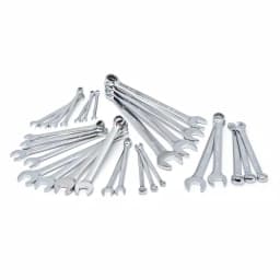 Husky 349-Piece Mechanics Tool Set with Bonus 1/2 in. Drive Torque Wrench thumbnail 7