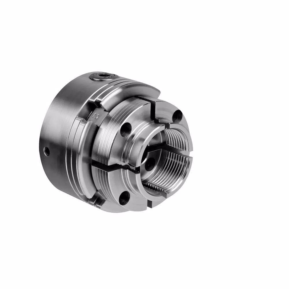 NOVA JS-SP45 45mm (1.8 in.) Spigot Chuck Accessory Jaw Set