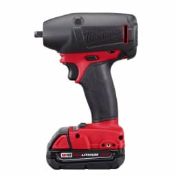 Milwaukee M18 FUEL Compact Impact Wrench Tool Boot (49-16-2754) thumbnail 5