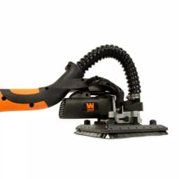 WEN 5-Amp Variable Speed Dual-Head Drywall Sander with 15-Foot Dust Hose thumbnail 2