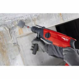 Hilti TE 3-C 120-Volt SDS Plus Rotary Hammer Performance Package thumbnail 8