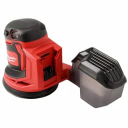 Milwaukee M18 18V Lithium-Ion Cordless 5 in. Random Orbit Sander (Tool-Only) thumbnail 5