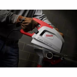 Milwaukee 6370-20 13 Amp 8 in. Metal-Cutting Circular Saw thumbnail 9