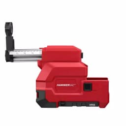 Milwaukee M18 FUEL HammerVac Dedicated Dust Extractor 2712-DE (Tool-Only) thumbnail 1
