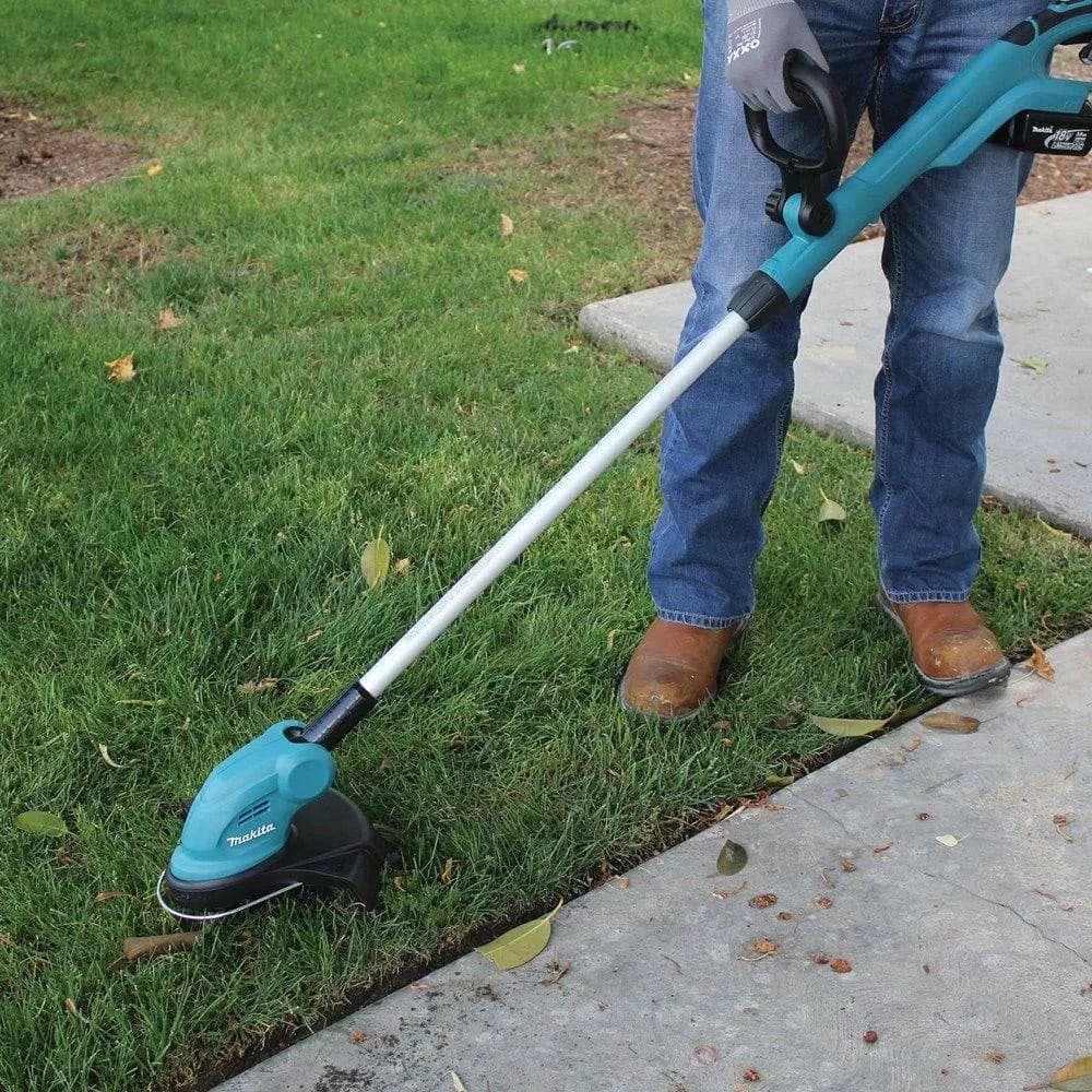 Makita 18V LXT Cordless String Trimmer (Tool Only) - XRU02Z