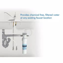 APEC Water Systems CS-Series High Capacity Under-Counter Water Filtration System with Scale Inhibitor thumbnail 3