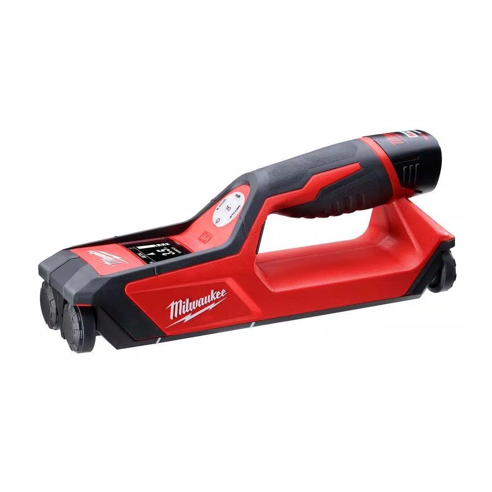 Milwaukee M12 12V Lithium-Ion Cordless Sub Scanner Detection Tool Kit 2291-21