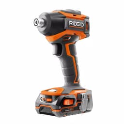 RIDGID 18V Brushless Cordless Drill/Driver and Impact Driver Combo Kit with (2) 1.5 Ah Batteries and Charger thumbnail 6