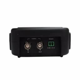 SPT COP Security 2.8" LCD CCTV Video and PTZ Command Tester with RS485/RS422 Support thumbnail 4