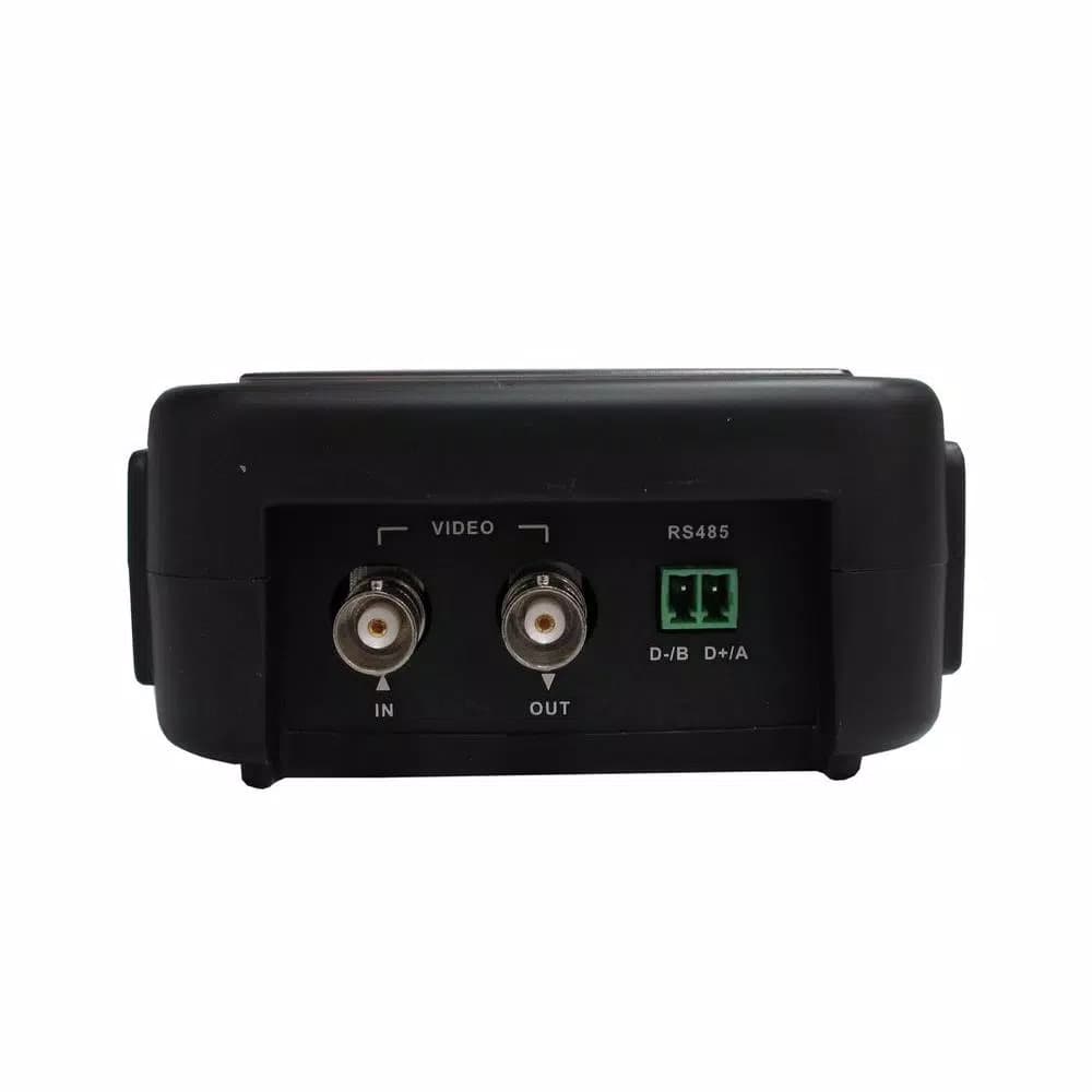 SPT COP Security 2.8" LCD CCTV Video and PTZ Command Tester with RS485/RS422 Support