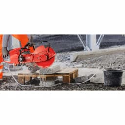 Hilti DSH-P Self-Priming Integrated Water Pump for DSH 700-X and DSH 900-X Cut-Off Saws thumbnail 6