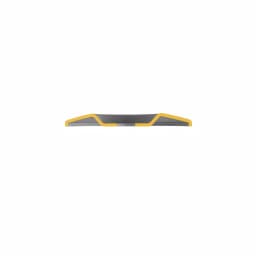 Kutzall Extreme Shaping Disc, 4-1/2 in. Tungsten Carbide Teeth, Very Coarse thumbnail 2