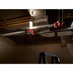 Milwaukee M18 18V Lithium-Ion 700-Lumen LED Lantern/Flood Light (Tool-Only) thumbnail 12