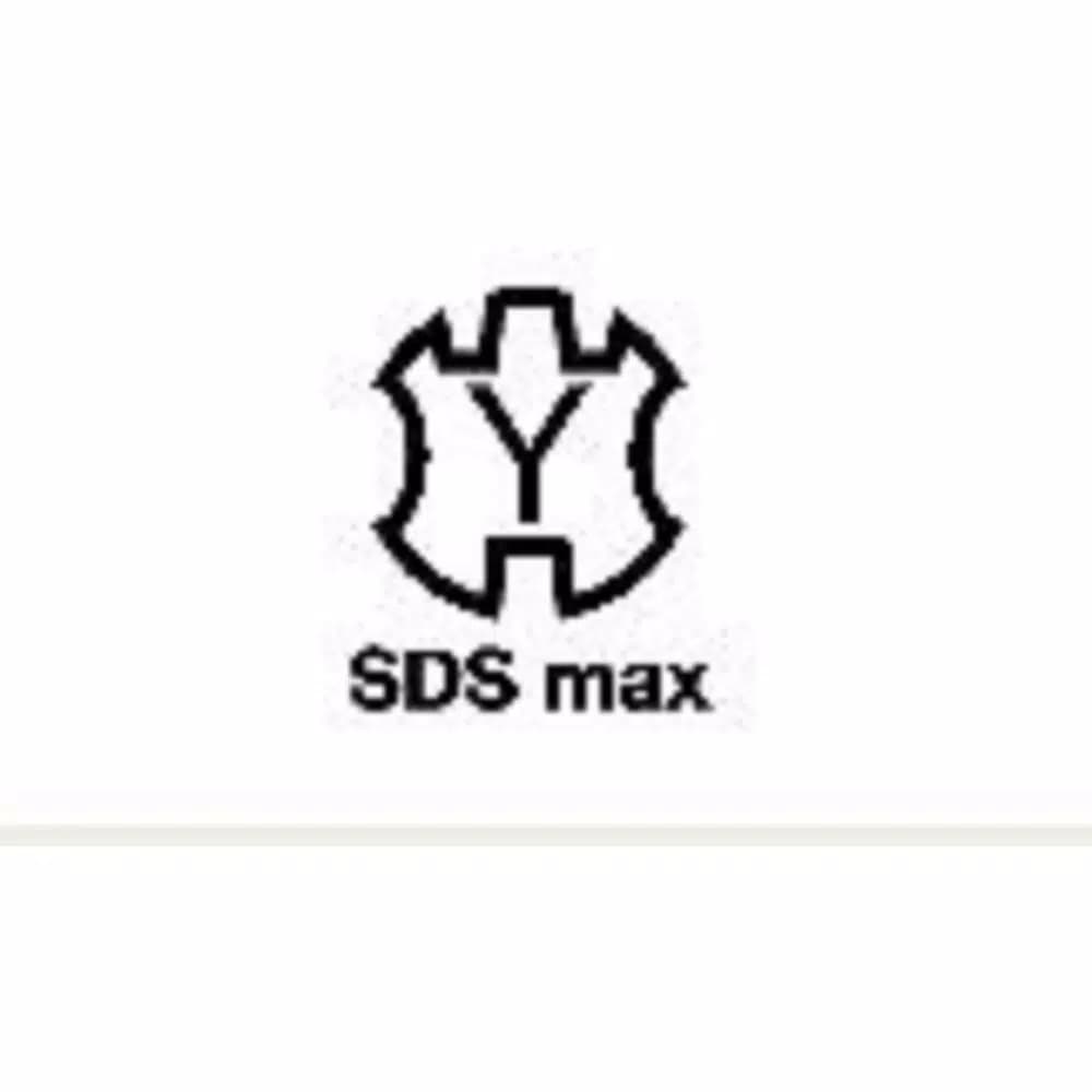 Hilti TE-YP SPM SDS Max Wide-Flat Chisel, 14.2 in. x 4.7 in.