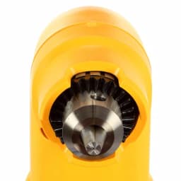 DEWALT 3/8 in. (10 mm) Variable Speed Reversing Right Angle Drill thumbnail 8
