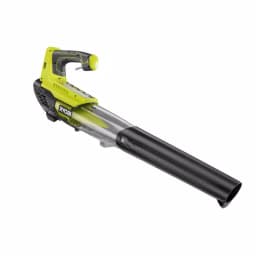 RYOBI ONE+ 18V Cordless Lithium-Ion Jet Fan Leaf Blower, 100 MPH, 280 CFM (Tool Only) thumbnail 6