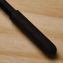 Stanley 10 in. Nail Claw Wrecking Bar with Dual Nail Slots thumbnail 5
