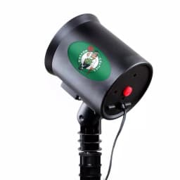 Unbranded Lite-Imation NBA Boston Celtics Team Pride LED Projector Light thumbnail 1