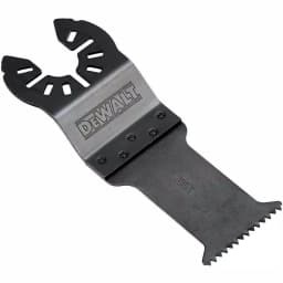 DEWALT DWA4216 5-Piece Oscillating Blade Set with Tough Case thumbnail 4