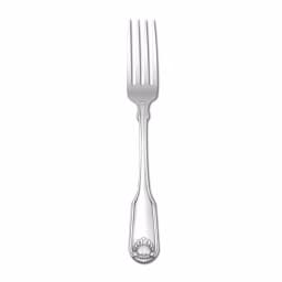 Oneida Classic Shell 18/10 Stainless Steel Dinner Forks, 36-Piece Set thumbnail 1