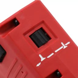 Milwaukee Collated Screw Gun Magazine Attachment for M18 FUEL Drywall Screw Gun thumbnail 2