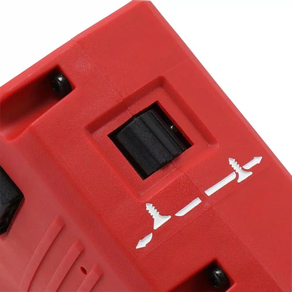 Milwaukee Collated Screw Gun Magazine Attachment for M18 FUEL Drywall Screw Gun