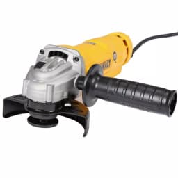 DeWalt DWE4214 4-1/2 in. 11 Amp Corded Angle Grinder, 11,000 RPM thumbnail 7