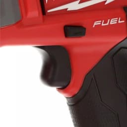 Milwaukee M12 FUEL 12V SDS-Plus Brushless Cordless Rotary Hammer Kit with (2) 4.0 Ah Batteries & Case thumbnail 7