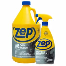 ZEP Fast 505 Industrial Cleaner and Degreaser, 1 Gallon thumbnail 5