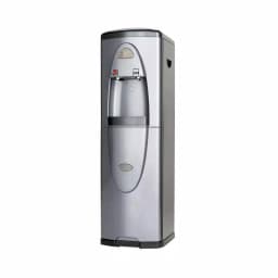 Global Water Bluline Bottleless Hot and Cold Water Cooler with 4-Stage Reverse Osmosis Filtration thumbnail 1
