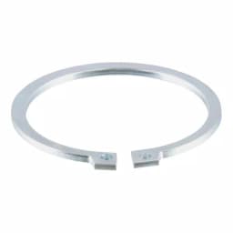 CURT Replacement Jack Snap Ring for #28100, #28304, #28302, and #28300 Jacks thumbnail 1