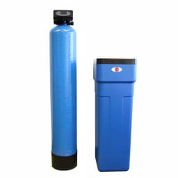ReplacementBrand 48,000-Grain High Efficiency Digital Water Softener with LCD Display thumbnail 1
