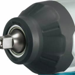 Makita 18V LXT Brushless 1/2 in. High Torque 3-Speed Impact Wrench (Tool-Only) thumbnail 3