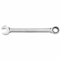 GearWrench 1-5/16 in. Jumbo Ratcheting Combination Wrench thumbnail 1