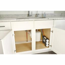 Whirlpool UltraEase 3-Stage Reverse Osmosis Water Filtration System thumbnail 4