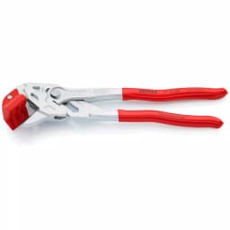 KNIPEX 10 in. Tile Breaking Pliers for Porcelain and Stoneware thumbnail 2
