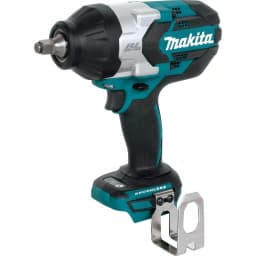 Makita 18V LXT Brushless 1/2 in. High Torque 3-Speed Impact Wrench (Tool-Only) thumbnail 1
