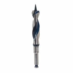 Bosch Daredevil 1 in. x 7.5 in. Short Auger Bit for Wood thumbnail 1