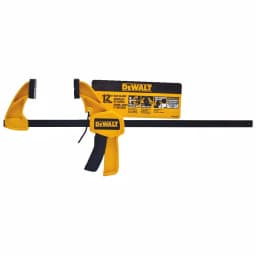 DEWALT 12 in. Trigger Clamp with 100 lbs. Clamping Force thumbnail 4