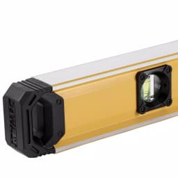 DEWALT 48 in. Magnetic Box Beam Level thumbnail 3