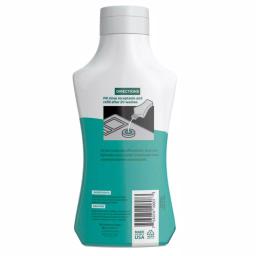 Lemi Shine Natural Dishwasher Rinse Aid, Shine and Dry Formula, 8.45 oz (10-Case) thumbnail 2