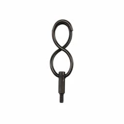 Klein Tools Double-S Hook Fish Rod Attachment Replacement thumbnail 1