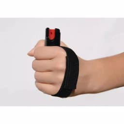SABRE 3-in-1 Runner Pepper Spray with Adjustable Hand Strap and CS Tear Gas thumbnail 3