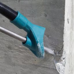 Makita SDS-MAX Demolition Dust Extraction Attachment for Rotary and Demolition Hammers thumbnail 6