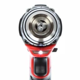Milwaukee M18 18V Lithium-Ion Cordless 1/2 in. Drill Driver Kit with (2) 1.5Ah Batteries, Charger, and Hard Case thumbnail 8